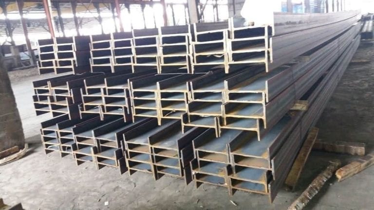 Daftar Tabel  Baja WF  SJU Steel Distributor Berbagai 